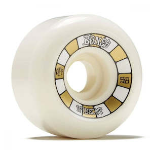 BONES NEW SHAPE WIDE CUT 1B