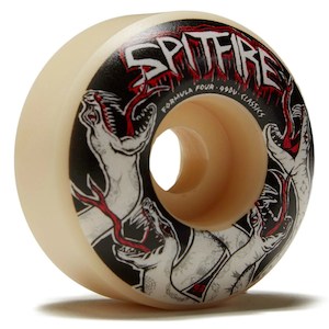 Spitfire Wheels F499 53 Venom Classic