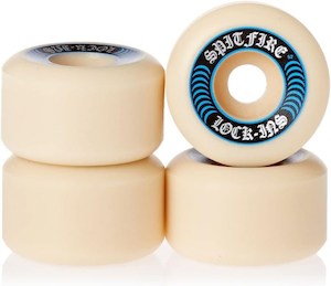 Spitfire Wheels F4 99D Lock Ins 52