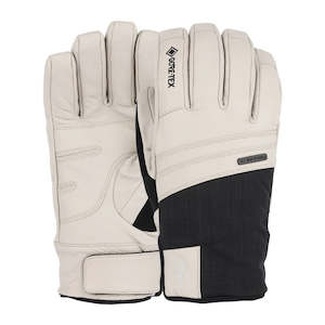 POW Royal GTX + Active Men's Glove - Cold Smoke