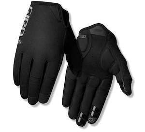 Bicycle and accessory: Giro DND Gel Glove