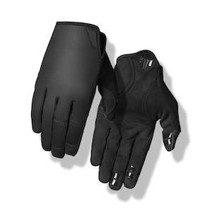 Giro DND Renew Series Glove Black