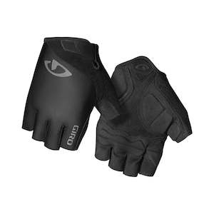 Bicycle and accessory: Giro JAG Renew Series Glove Black