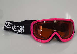 TCB Layback Goggles - Pink