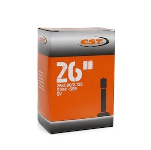 CST TUBE 26 1.90/2.125 SV