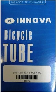 INNOVA Tube 24x1.75/2.0 F/V