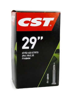 CST TUBE 29X1.9/2.35 FV