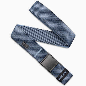 Arcade Carry Slim Belt - Sky