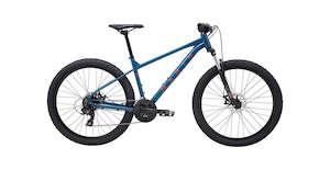 Marin 2025 Bolinas Ridge 1 27.5'' - Blue