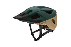 Smith Session MIPS Bike Helmet Matte Spruce / Safari