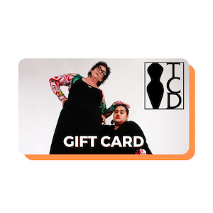 Gift Cards