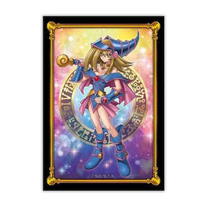 Yu-Gi-Oh! Dark Magician Girl 2023 Accessories