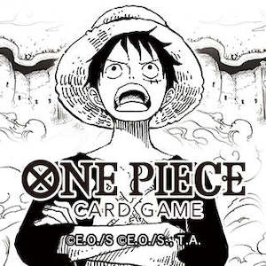 One Piece Entry