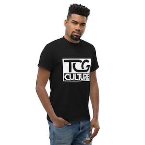 TCG Culture classic t-shirt (mens)