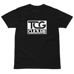 TCG Culture Unisex premium t-shirt