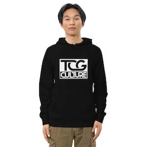 TCG Culture Hoodie