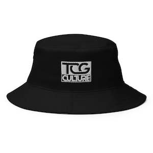 Game: TCG Culture Bucket Hat