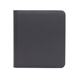 Dex Protection - Dex Zip Binder 12 - Grey