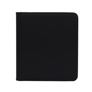 Dex Protection - Dex Zip Binder 12 - Black