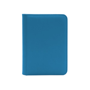 Dex Protection - Dex Zip Binder 9 - Light Blue