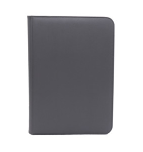 Dex Protection - Dex Zip Binder 9 - Grey