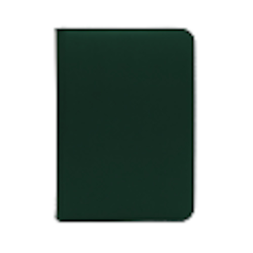 Dex Protection - Dex Zip Binder 9 - Green