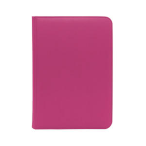 Dex Protection - Dex Zip Binder 9 - Pink