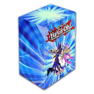 Game: Yu-Gi-Oh! The Dark Magicians Card Case