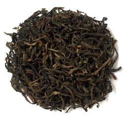 Tea wholesaling: Keemun Mao Feng