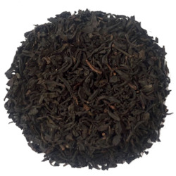 Tea wholesaling: Keemun