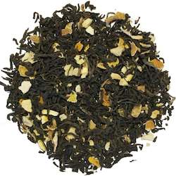 Tea wholesaling: Hyde Park Blend