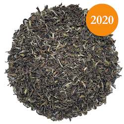 Tea wholesaling: First Flush Darjeeling Monteviot 2020