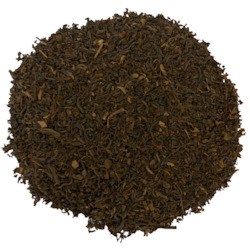 Tea wholesaling: Decaffeinated Assam Superior