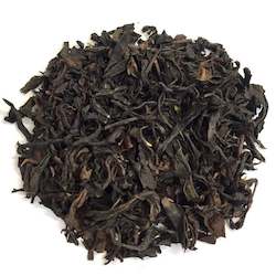 Oolong Da Hong Pao