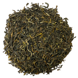 Tea wholesaling: Jasmine Chun Hao