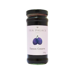 Damson Conserve