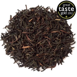 Tea wholesaling: Royal London Blend