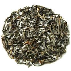 Tea wholesaling: Earl Grey Excelsior