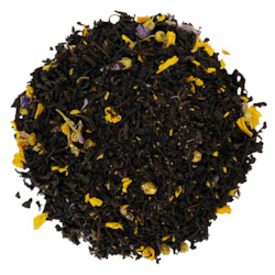 Tea wholesaling: Apricot Dream