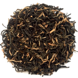 Tea wholesaling: Assam Halmari GTGFOP1