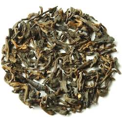 Tea wholesaling: Pu-Erh Imperial