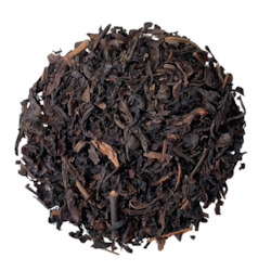 Tea wholesaling: Formosa Oolong