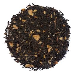 Tea wholesaling: The Platinum Jubilee Blend