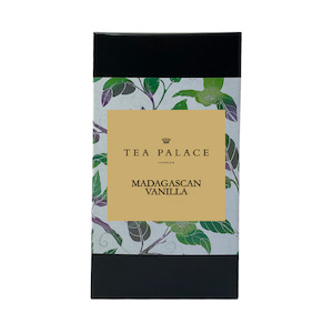 Tea wholesaling: Madagascan Vanilla Teabags