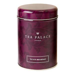 Tea wholesaling: Palace Breakfast 24 Biodegradable Teabags