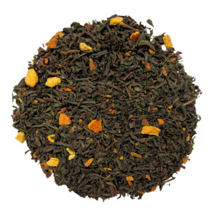 Tea wholesaling: Mulled Spice