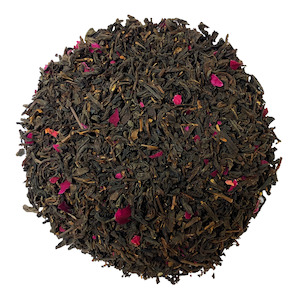 Tea wholesaling: Rose Pouchong