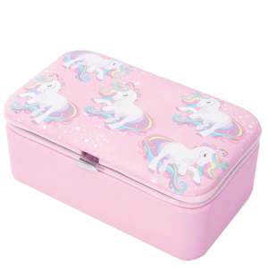 Unicorn Jewellery Box