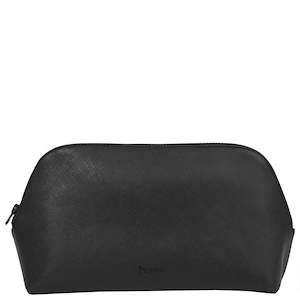 Base Cosmetic Bag Large - Black