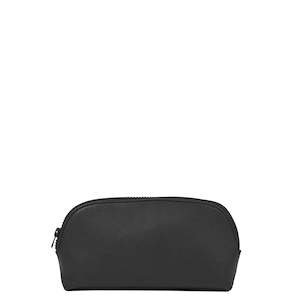 Base Cosmetic Bag Small  - Black